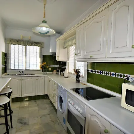 Stunning Views Mirador De Mijas Apt Exterior photo