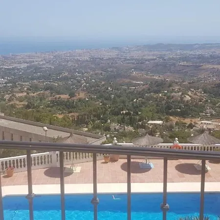 Stunning Views Mirador De Mijas Apt Exterior photo