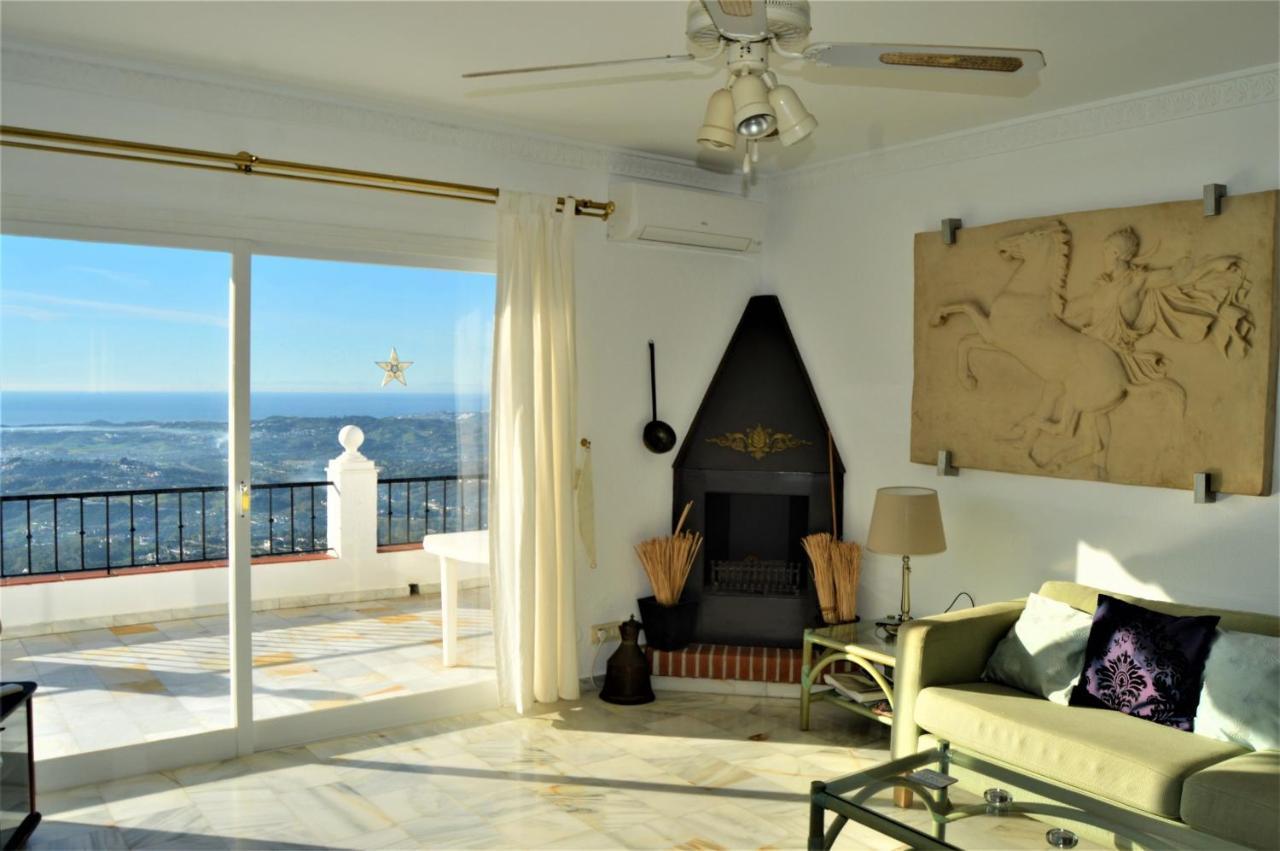 Appartement Stunning Views Mirador De Mijas