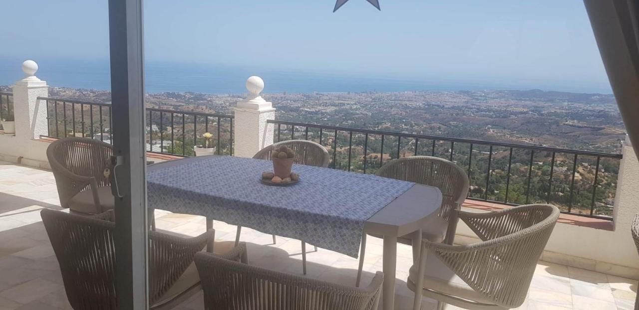 Appartement Stunning Views Mirador De *