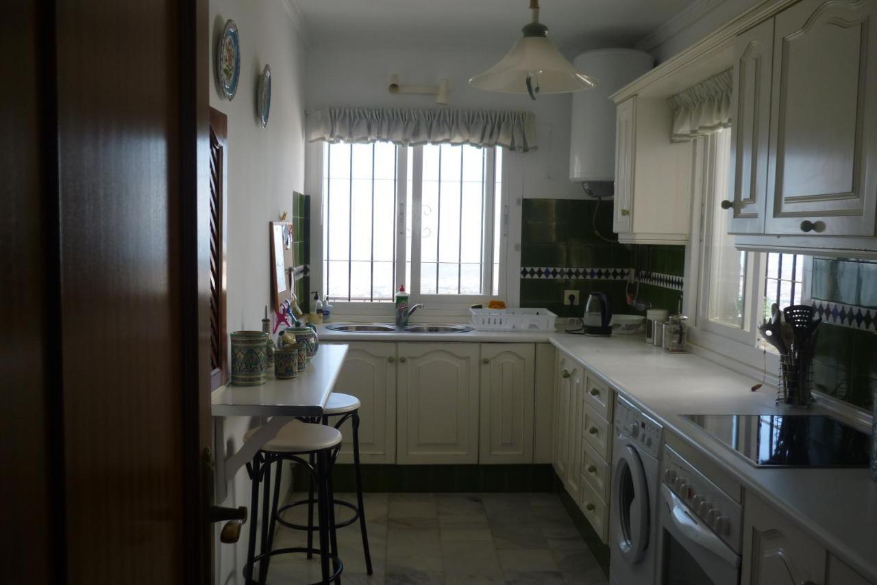 Stunning Views Mirador De Appartement *