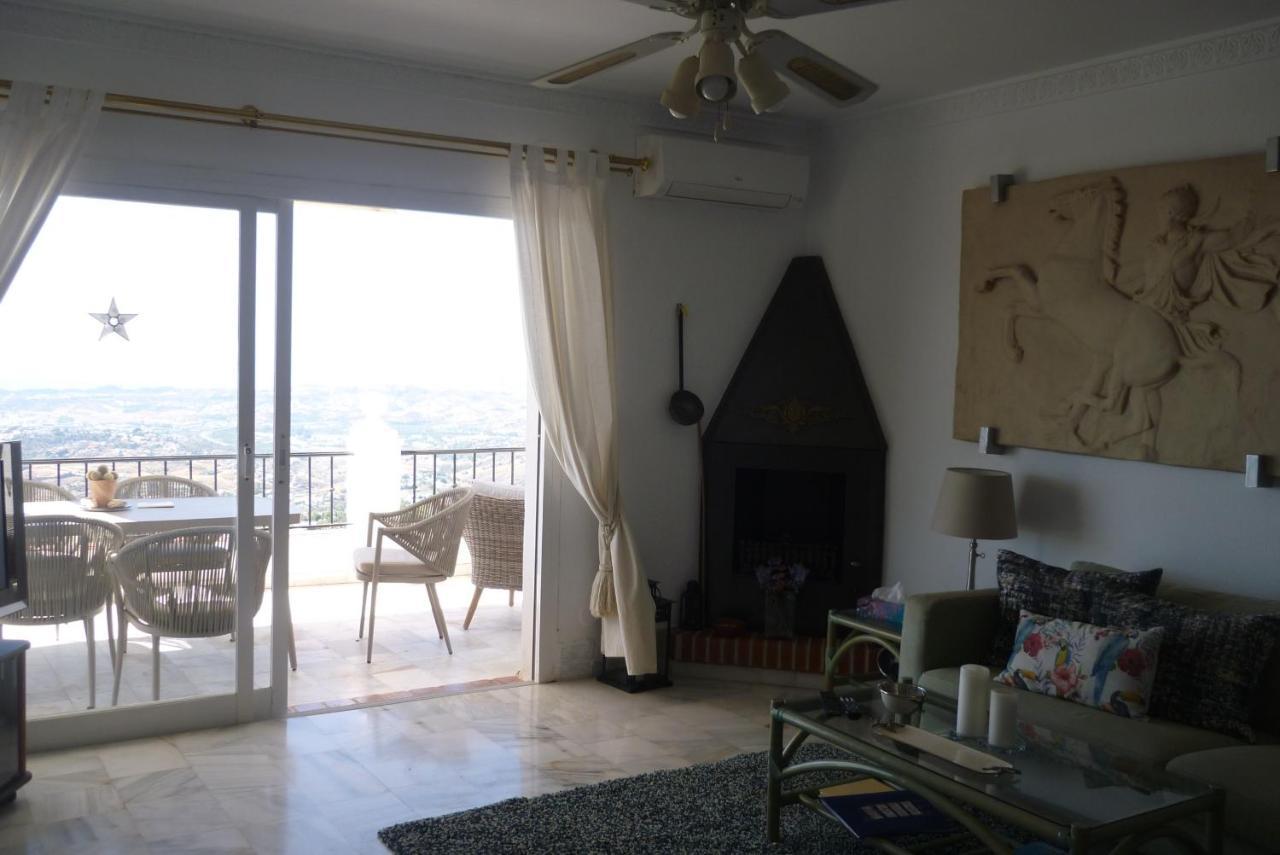 Appartement Stunning Views Mirador De Mijas
