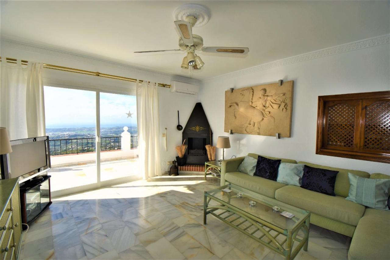 Appartement Stunning Views Mirador De