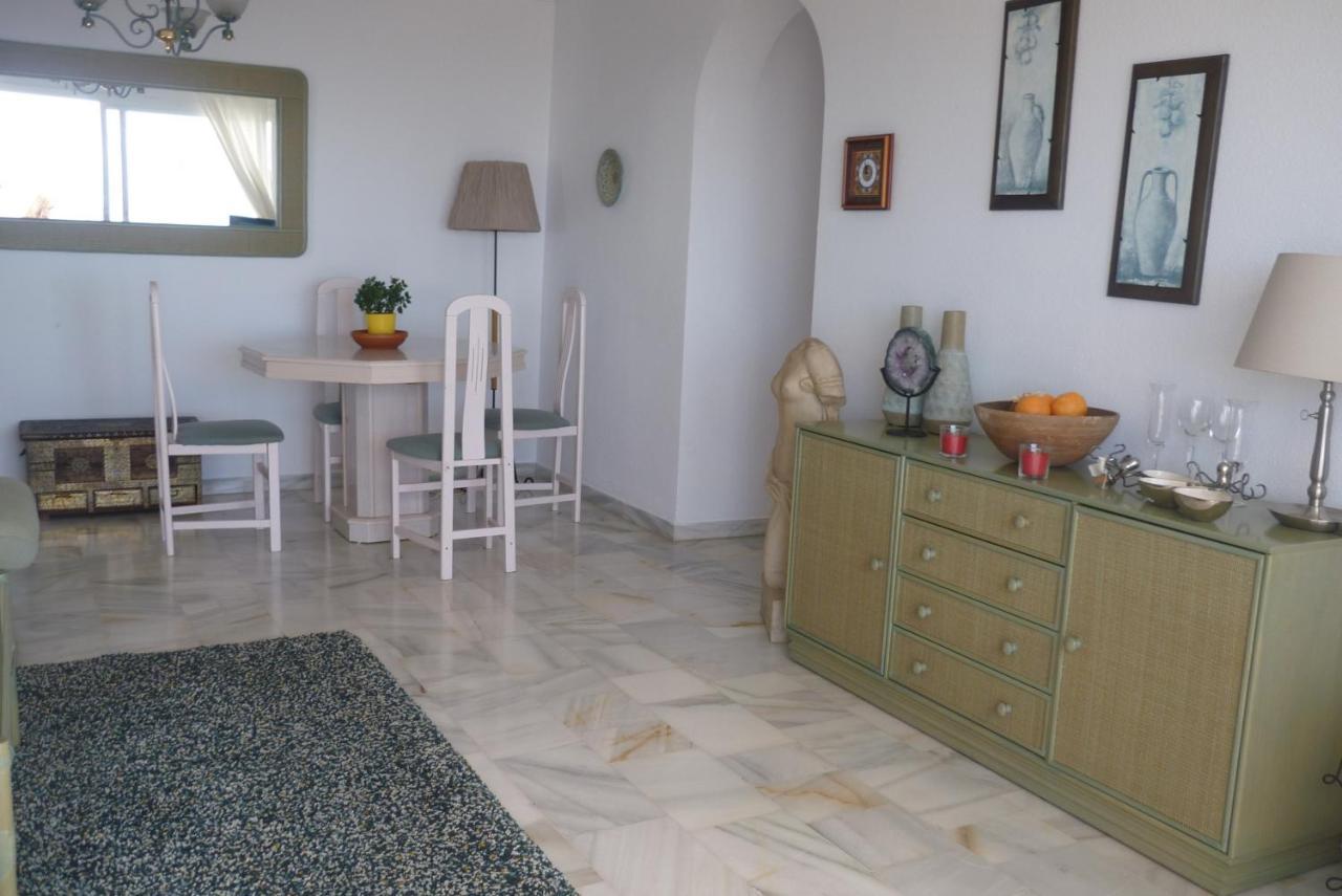 Stunning Views Mirador De Appartement Mijas