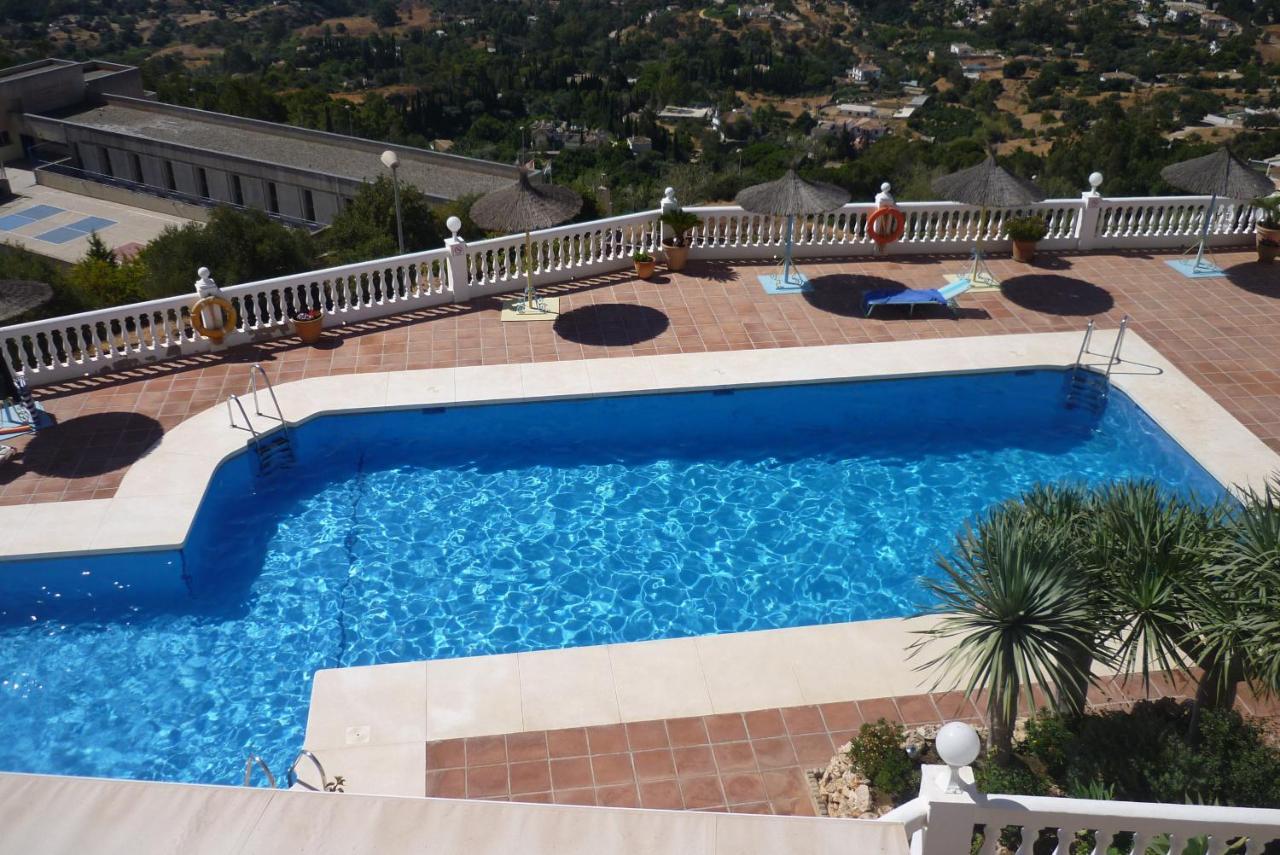 Stunning Views Mirador De Appartement