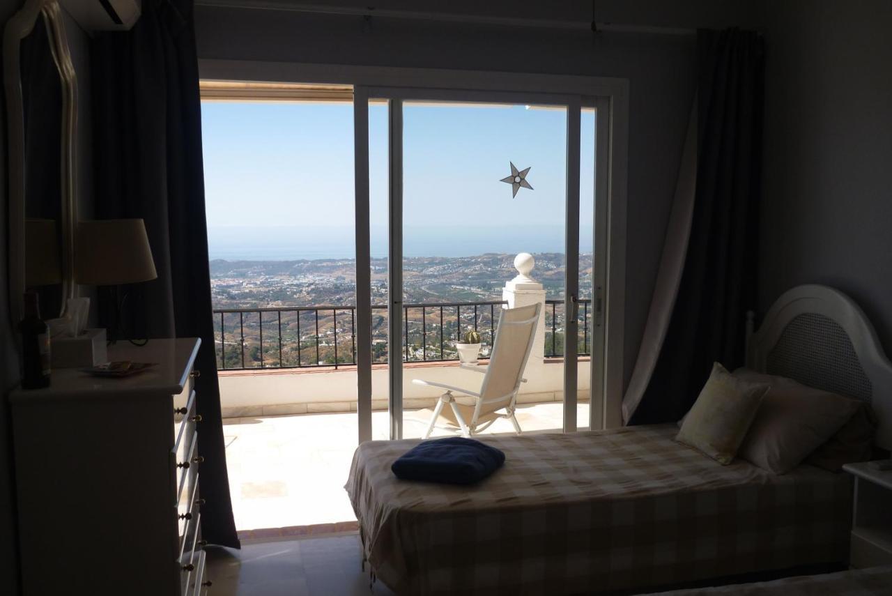 Appartement Stunning Views Mirador De *