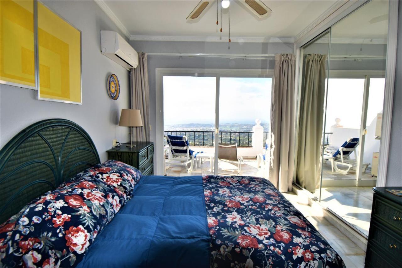 Stunning Views Mirador De Appartement